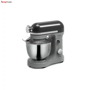 ماشین آشپزخانه میگل مدل GKM 1600 رنگ مشکی