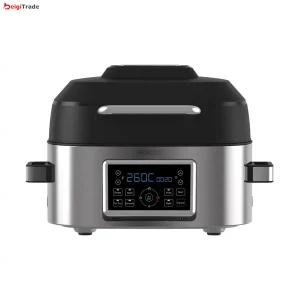 سرخ کن بدون روغن سنکور مدل SBG 8900SS