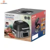 جعبه سرخ کن بدون روغن سنکور مدل SBG 8900SS