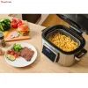 پخت و پز با سرخ کن بدون روغن سنکور مدل SBG 8900SS