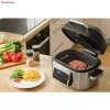 پخت و پز با سرخ کن بدون روغن سنکور مدل SBG 8900SS