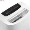 کنترل پنل و نمایشگر کولر گازی پرتابل سنکور مدل MT1603