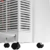 چرخهای کولر گازی پرتابل سنکور مدل MT1603