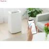 کولر گازی پرتابل سنکور مدل MT1603 با قابلیت کنترل از راه دور با اتصال به تلفن همراه